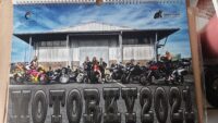 Motokalendář 2021 - Image 2